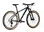 BICICLETA GROOVE RIFF 70 12VEL PTO FOSCO/PTO BRILH TAM 17 - Imagem 7
