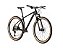 BICICLETA GROOVE RIFF 70 12VEL PTO FOSCO/PTO BRILH TAM 17 - Imagem 1