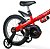 BICICLETA NATHOR ARO 16 LADY (ARO ALUMINIO) - Imagem 2