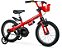 BICICLETA NATHOR ARO 16 LADY (ARO ALUMINIO) - Imagem 1