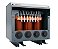 AUTOTRANSFORMADOR TRIFÁSICO 7.5kVA E/S 220/380V 60Hz IP23 - Imagem 4