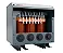 AUTOTRANSFORMADOR TRIFÁSICO 2kVA E/S 220/440V 60Hz IP23 - Imagem 2