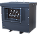 AUTOTRANSFORMADOR TRIFÁSICO 55kVA E/S 220/440V 60Hz IP54 - Imagem 1