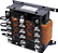 AUTOTRANSFORMADOR TRIFÁSICO DE PARTIDA 75CV 380V 10PH 45S 60Hz - Imagem 1