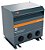 AUTOTRANSFORMADOR TRIFÁSICO SOLAR 60KVA E/S 220/380V 60HZ IP23 - Imagem 1