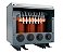 AUTOTRANSFORMADOR TRIFÁSICO 2kVA E/S 220/380V 60 Hz IP23 - Imagem 4