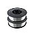 ROLO DE SOLDA DE ALUMÍNIO COM FLUXO INTERNO 1,9MM - Imagem 3