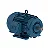 MOTOR W22 IR3 PREMIUM 3CV 4P 3F 220/380V B3D 60HZ - WEG - Imagem 1