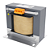 Transformador Monofásico Isolador 300VA E460V S115V 60HZ - Imagem 1