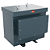 Autotransformador Trifásico Solar 90KVA E/S 220/380V 60HZ - Imagem 3