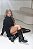 Bota Aryane - Imagem 4