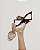 Mule Liliane Salto Fino - Imagem 3