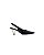 Slingback Mariáh - Imagem 1