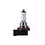 Lâmpada Farol H8 35W 12V Ge - Imagem 1