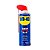 desengripante Wd-40 Flextop 500Ml - Imagem 1