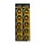 RETENTOR DE BENGALA STARKE RB0008 (EMB C/10) YAMAHA YBR 125 / FACTOR 125/150 - UN - Imagem 1