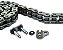 Corrente Strada / Xr 200 / Xre 300 Com Retentor Starke - Imagem 3