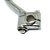 Pedal de Partida Titan 95-99 Cg83 Today Cargo Cromado Starke - Imagem 4