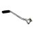 Pedal de Partida Titan 95-99 Cg83 Today Cargo Cromado Starke - Imagem 2