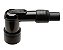 Cachimbo de Vela C100 Cg Xr Cbx Nx Dr Drz Xtz Fazer Ngk - Imagem 2
