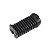 Borracha Pedal Estribo Dianteiro Ybr 125 Cometa - Imagem 1