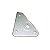 Suporte de Farol Cbx Twister Cromado Lateral Esquerda Cometa - Imagem 1