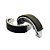 Patim de Freio Pop 100 Biz Cg 125 Job Crf Bros Dia-Frag - Imagem 1