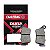 Pastilha de Freio F800Gs Gasgas Ktm Husqvarna Xt660 Dia-Frag - Imagem 1