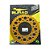 Coroa Ktm 125/250/350/450/530 52 dentes Laranja Durag - Imagem 1