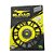 Kit Coroa E Pinhão Aprilia 650 Pegaso 47/16 dentes Durag - Imagem 1