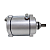 Motor de Partida Arranque Titan 125 2000 / Xl 200 / Ctx 200 - Imagem 1
