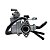 Carburador C100 Dream Starke - Imagem 1