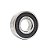 Rolamento Roda Traseira Titan/Bros 150 / Fazer 250 Starke - Imagem 1