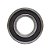 Rolamento Roda Traseira Titan 150 / Ybr 125 Starke - Imagem 2