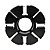 Coxim Da Coroa Yes 125 Starke - Imagem 1