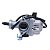 Carburador 22Mm Cg 125 Ml 125 Turuna 125 1983 Starke - Imagem 1