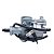 Carburador 22Mm Cg 125 Ml 125 Turuna 125 1983 Starke - Imagem 3