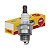 Vela de Ignição Ngk Bpmr7A  - Un - Imagem 2