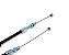 Cabo de Acelerador Cbx 250 Twister (Cabo B) Starke - Imagem 2