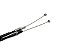 Cabo de Acelerador Xtz 250 Tenere Starke - Imagem 2