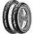 Pneu 110/90-17 Vipal Tr400 Traseiro - Imagem 2