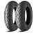 Pneu 120/80-16 Michelin City Grip Scooter Traseiro - Imagem 1