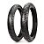 Pneu Moto Michelin 110/70-17 Pilot Street 2 Dianteiro - Imagem 4