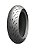 Pneu Moto Michelin Power 5 (R17) 190/55 ZR17 75W Traseiro S/C - Imagem 2