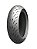 Pneu Moto Michelin POWER CUP 2 (R17) 190/55 ZR17 75W Traseiro S/C - Imagem 3