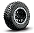 Pneu Bfgoodrich Aro 15 Lt215/75 R15 100/97Q Tl Mud Terrain Ta Km3 Lrc Go - Imagem 1