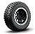 Pneu Bfgoodrich Aro 15 Lt215/75 R15 100/97Q Tl Mud Terrain Ta Km3 Lrc Go - Imagem 2