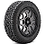 Pneu Bfgoodrich Aro 22 285/45 R22 114H Xl Tl Trail-Terrain T/A Go - Imagem 2