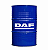 Daf Super Sae 15W40 T-200 - 200Lt - Imagem 1