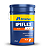 Graxa de Lítio Com Ep Ipiranga Ipiflex Li Ep 2 - 20Kg - Imagem 2